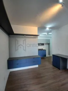 Apartamento com 1 Quarto para alugar, 30m² no Saúde, São Paulo