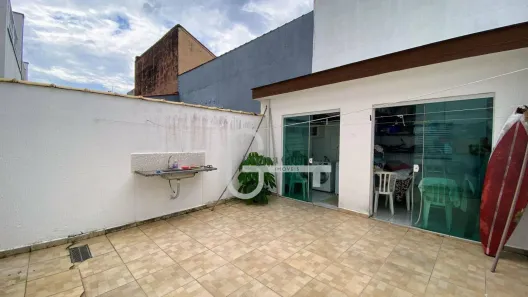 Casa com 3 Quartos à venda, 115m² no Bal Stella Maris, Peruíbe