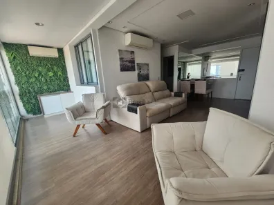 Apartamento com 2 Quartos para alugar, 78m² no Santo Amaro, São Paulo