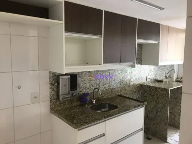Apartamento com 2 Quartos à venda, 74m² no Icaraí, Niterói