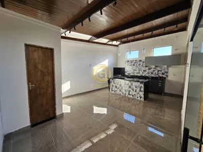 Casa com 2 Quartos à venda, 100m² no Cidade Salvador, Jacareí