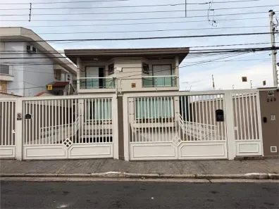 Apartamento com 4 Quartos à venda, 221m² no Água Fria, São Paulo