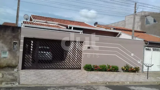 Casa com 3 Quartos à venda, 259m² no Jardim dos Ipês, Sumaré