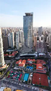 Apartamento com 1 Quarto à venda, 393m² no Meireles, Fortaleza