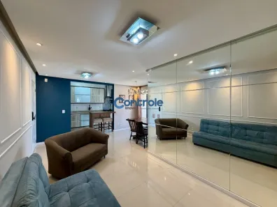 Apartamento com 3 Quartos à venda, 82m² no Pagani, Palhoça
