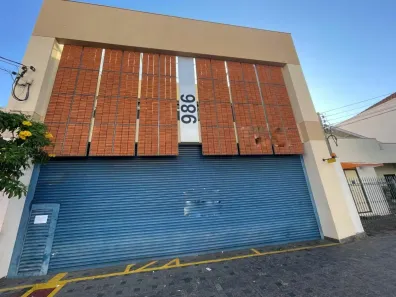 Imóvel Comercial à venda, 363m² no Centro, Presidente Prudente