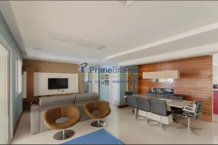Apartamento com 3 Quartos à venda, 142m² no Ipiranga, São Paulo