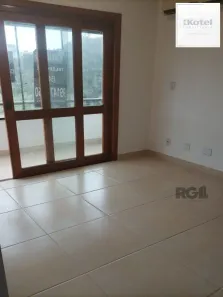 Apartamento com 1 Quarto à venda, 37m² no Cidade Baixa, Porto Alegre
