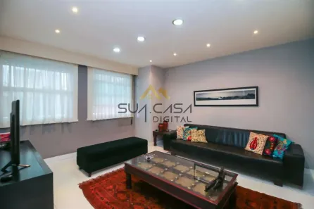 Apartamento com 4 Quartos à venda, 170m² no Copacabana, Rio de Janeiro