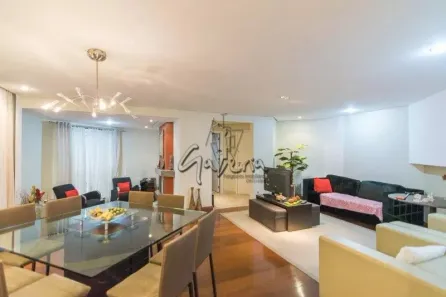 Apartamento com 4 Quartos à venda, 200m² no Santa Paula, São Caetano do Sul