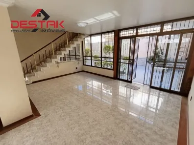 Casa com 4 Quartos para alugar, 400m² no Chácara Urbana, Jundiaí