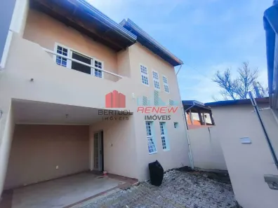 Casa com 2 Quartos à venda, 171m² no Jardim Nova Palmares, Valinhos