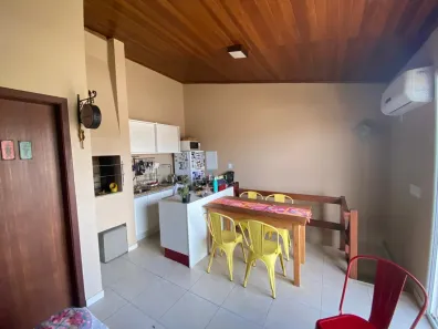Cobertura com 1 Quarto para alugar, 43m² no Jardim Botânico, Porto Alegre