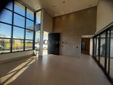Casa com 3 Quartos à venda, 229m² no Residencial Mário de Almeida Franco, Uberaba