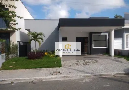 Casa de Condomínio com 3 Quartos à venda, 165m² no Vila Nossa Senhora Auxiliadora, Tremembé
