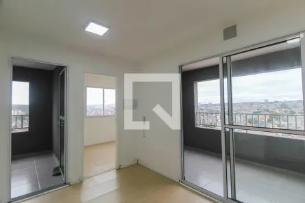 Apartamento com 1 Quarto à venda, 35m² no Jardim Imperador (Zona Leste), São Paulo