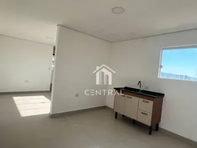Casa com 1 Quarto para alugar, 39m² no Jardim Santa Mena, Guarulhos