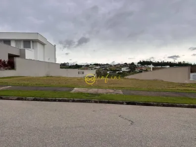 Lote/Terreno à venda, 1000m² no Parque Reserva Fazenda Imperial, Sorocaba