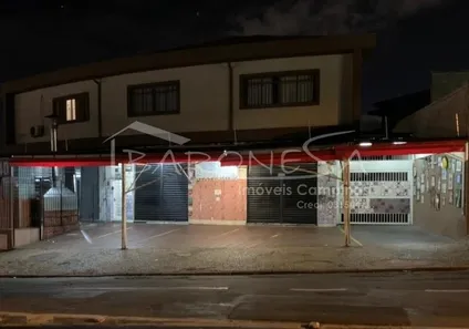 Imóvel Comercial com 6 Quartos à venda, 518m² no Jardim do Lago, Campinas