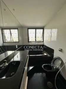 Apartamento com 3 Quartos à venda, 82m² no Tibery, Uberlândia