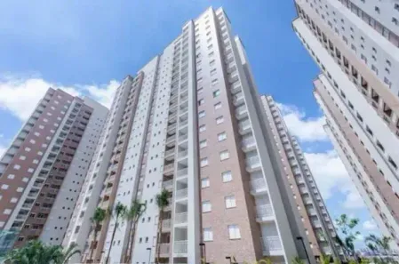 Apartamento com 2 Quartos à venda, 58m² no Jardim Flor da Montanha, Guarulhos