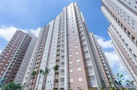 Apartamento com 2 Quartos à venda, 59m² no Jardim Flor da Montanha, Guarulhos
