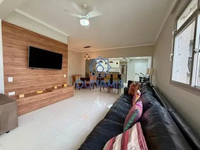 Apartamento com 3 Quartos à venda, 113m² no Vila Luis Antônio, Guarujá