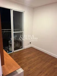 Apartamento com 2 Quartos à venda, 52m² no Mooca, São Paulo
