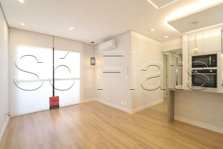 Apartamento com 2 Quartos à venda, 70m² no Jardim Vila Mariana, São Paulo