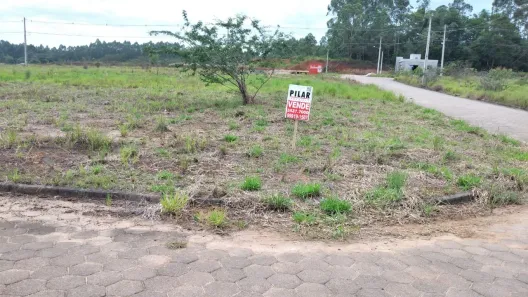 Lote/Terreno à venda, 435m² no Metropol, Criciúma