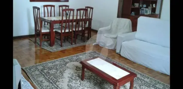 Apartamento com 4 Quartos à venda, 208m² no Ingá, Niterói