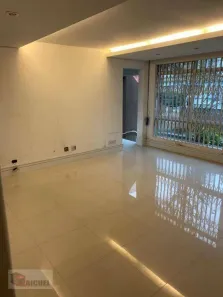 Sobrado com 4 Quartos para alugar, 353m² no Jardim Anália Franco, São Paulo