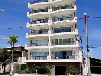 Cobertura com 3 Quartos à venda, 170m² no , Arraial do Cabo