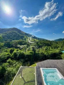Casa de Condomínio com 2 Quartos à venda, 70m² no Pedro do Rio, Petrópolis