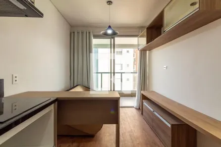 Apartamento com 1 Quarto para alugar, 39m² no Macedo, Guarulhos