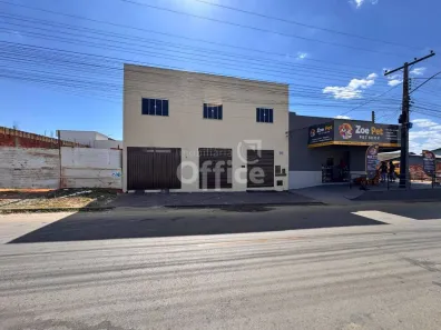 Apartamento com 3 Quartos para alugar, 102m² no Residencial Aldeia dos Sonhos, Anápolis