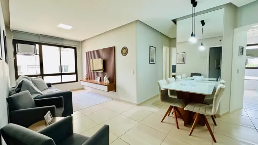 Apartamento com 2 Quartos à venda, 70m² no Enseada, Guarujá