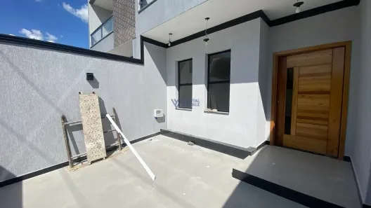 Sobrado com 3 Quartos à venda, 146m² no Jardim Vale do Sol, São José dos Campos