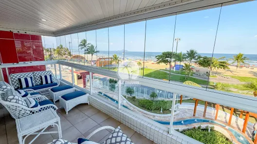 Apartamento com 3 Quartos à venda, 100m² no Centro, Bertioga