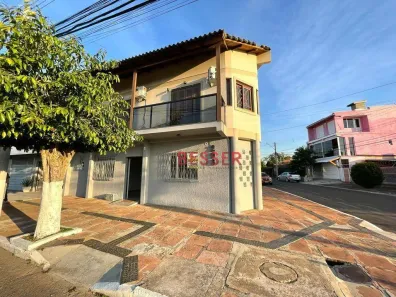 Ponto Comercial para alugar, 70m² no Paraíso, Sapucaia do Sul