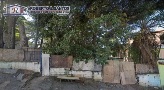 Lote/Terreno à venda, 2500m² no Jaraguá, São Paulo
