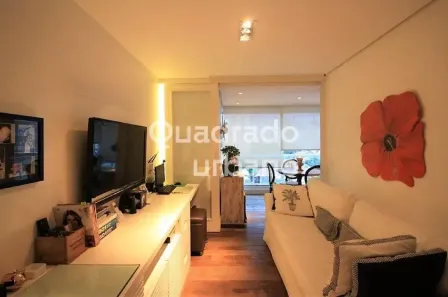 Apartamento com 3 Quartos à venda, 140m² no Pinheiros, São Paulo
