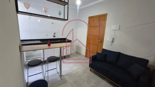 Apartamento com 1 Quarto à venda, 29m² no Vila Gustavo, São Paulo