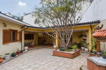 Casa com 3 Quartos à venda, 275m² no Alto da Lapa, São Paulo