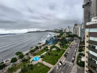 Apartamento com 2 Quartos à venda, 79m² no Ponta da Praia, Santos