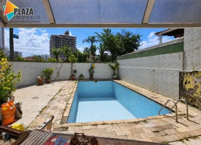 Casa com 3 Quartos à venda, 207m² no Guilhermina, Praia Grande