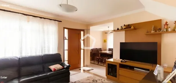 Casa com 8 Quartos à venda, 125m² no Vila Nair, São Paulo