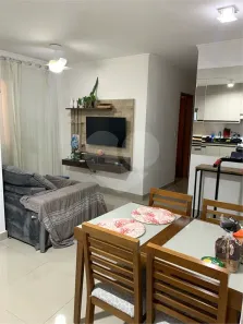 Apartamento com 2 Quartos à venda, 55m² no Parque Casa de Pedra, São Paulo
