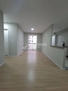 Apartamento com 2 Quartos à venda, 52m² no Padroeira, Osasco