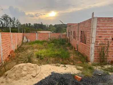 Lote/Terreno à venda, 300m² no Vila Sonia, Itapetininga
